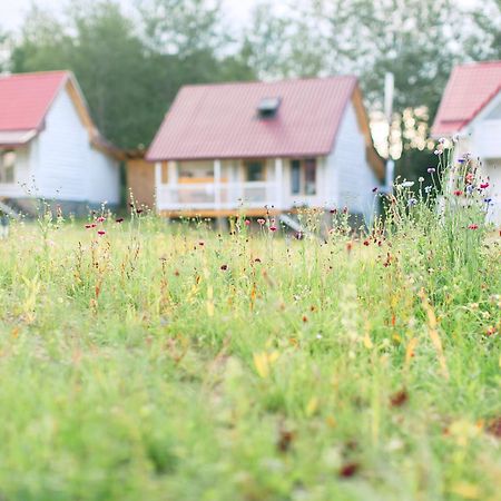 Кантрі-Клуб Тиша Ex-Natrave Villa Izki Exteriör bild