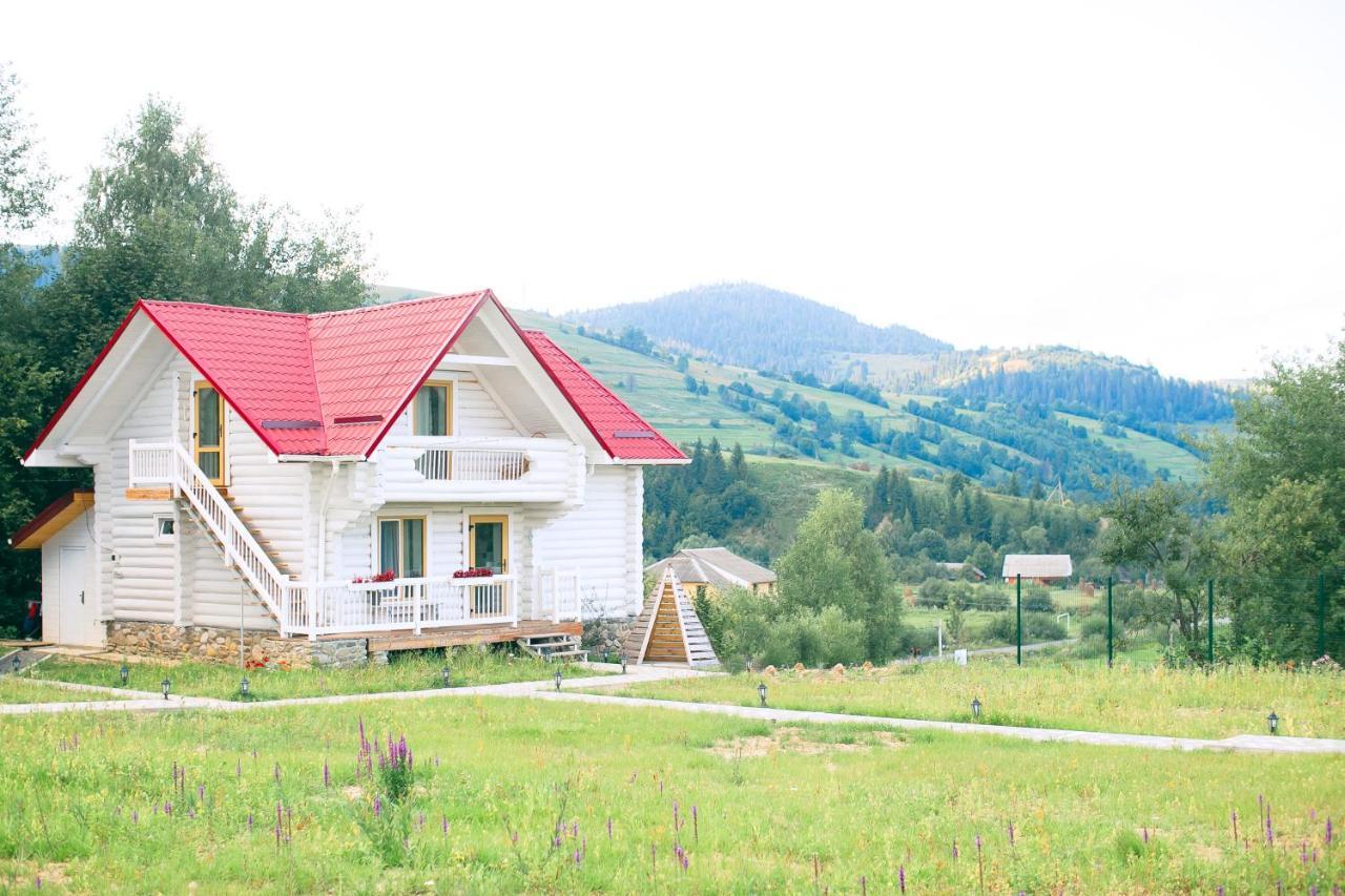 Кантрі-Клуб Тиша Ex-Natrave Villa Izki Exteriör bild