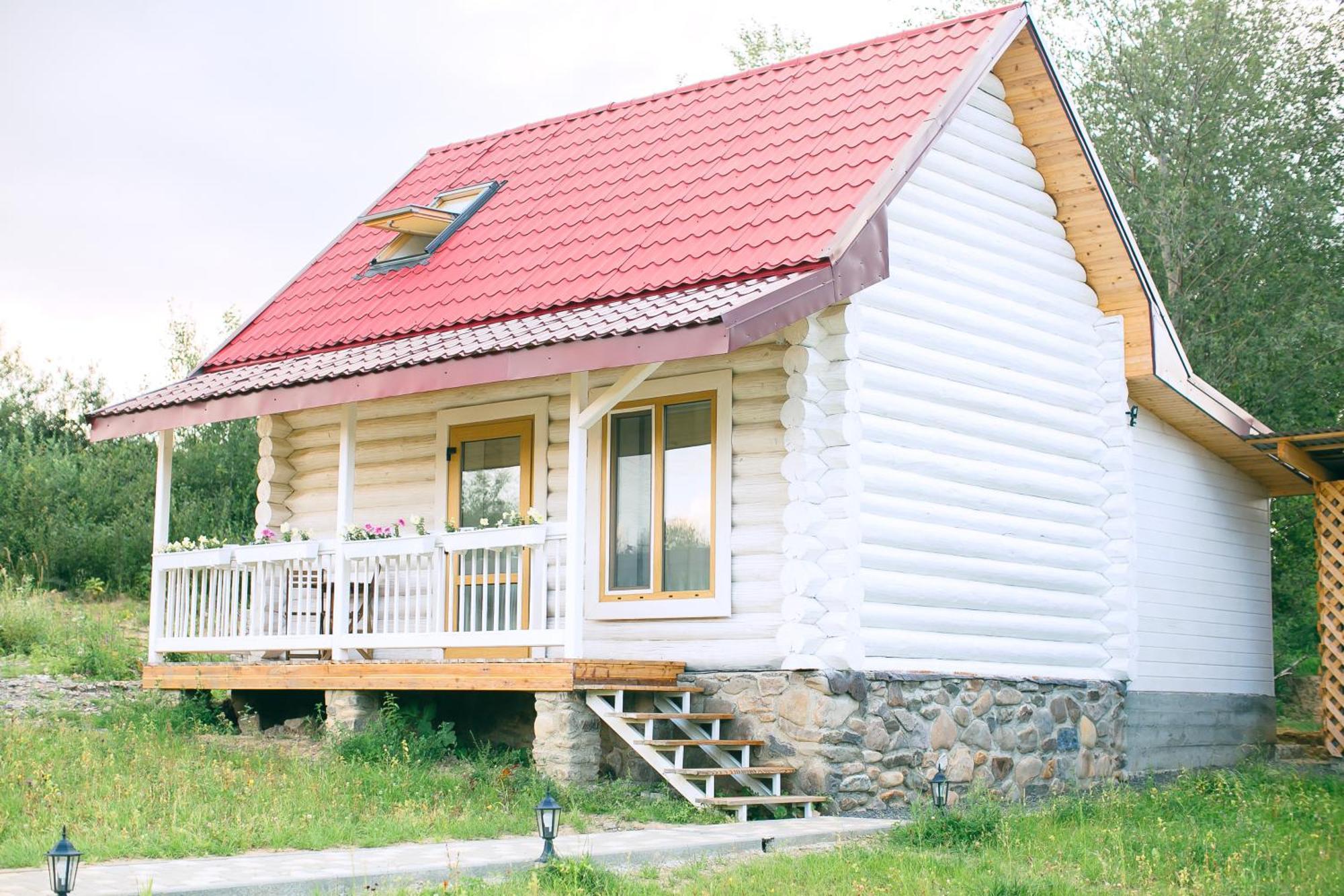 Кантрі-Клуб Тиша Ex-Natrave Villa Izki Exteriör bild