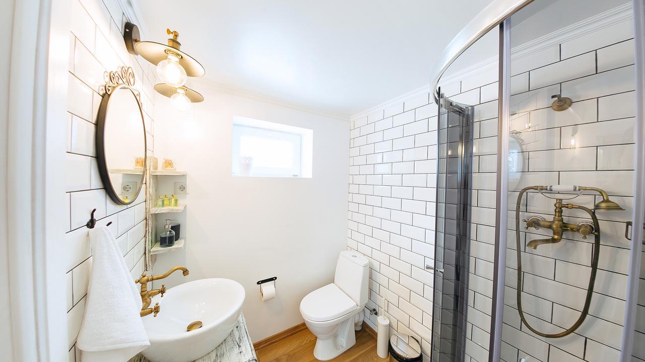 Кантрі-Клуб Тиша Ex-Natrave Villa Izki Exteriör bild