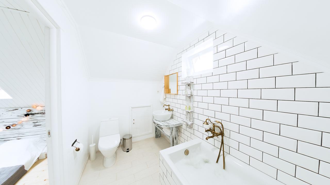 Кантрі-Клуб Тиша Ex-Natrave Villa Izki Exteriör bild