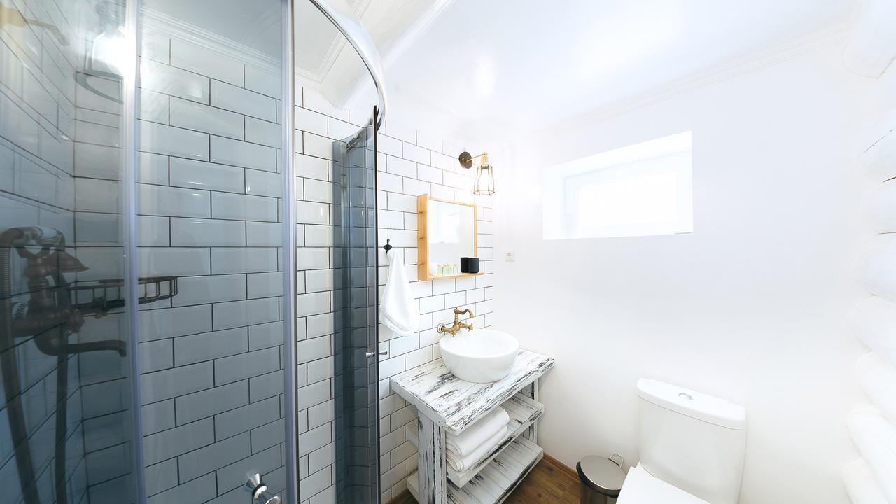 Кантрі-Клуб Тиша Ex-Natrave Villa Izki Exteriör bild