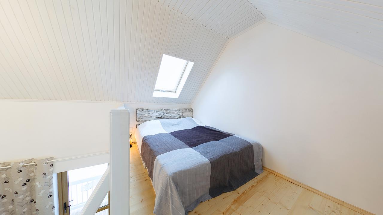 Кантрі-Клуб Тиша Ex-Natrave Villa Izki Exteriör bild