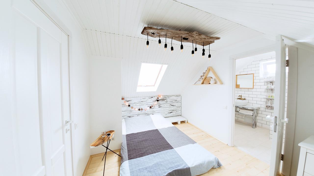 Кантрі-Клуб Тиша Ex-Natrave Villa Izki Exteriör bild