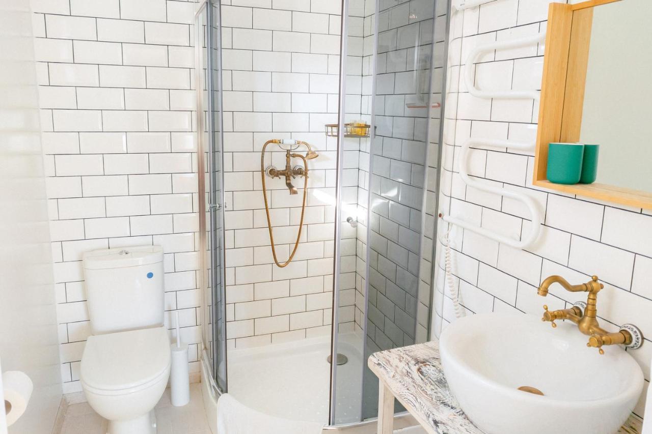 Кантрі-Клуб Тиша Ex-Natrave Villa Izki Exteriör bild