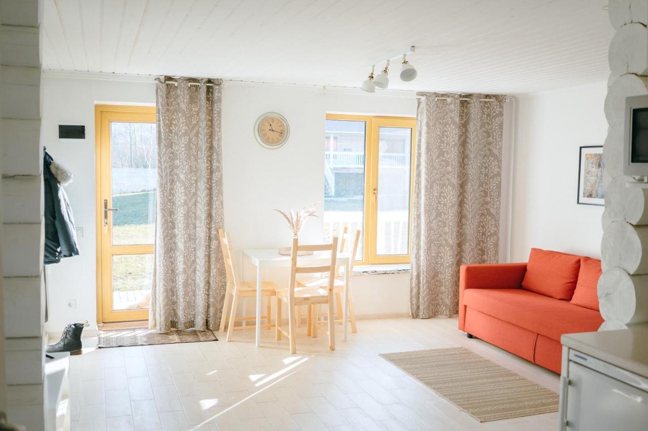 Кантрі-Клуб Тиша Ex-Natrave Villa Izki Exteriör bild