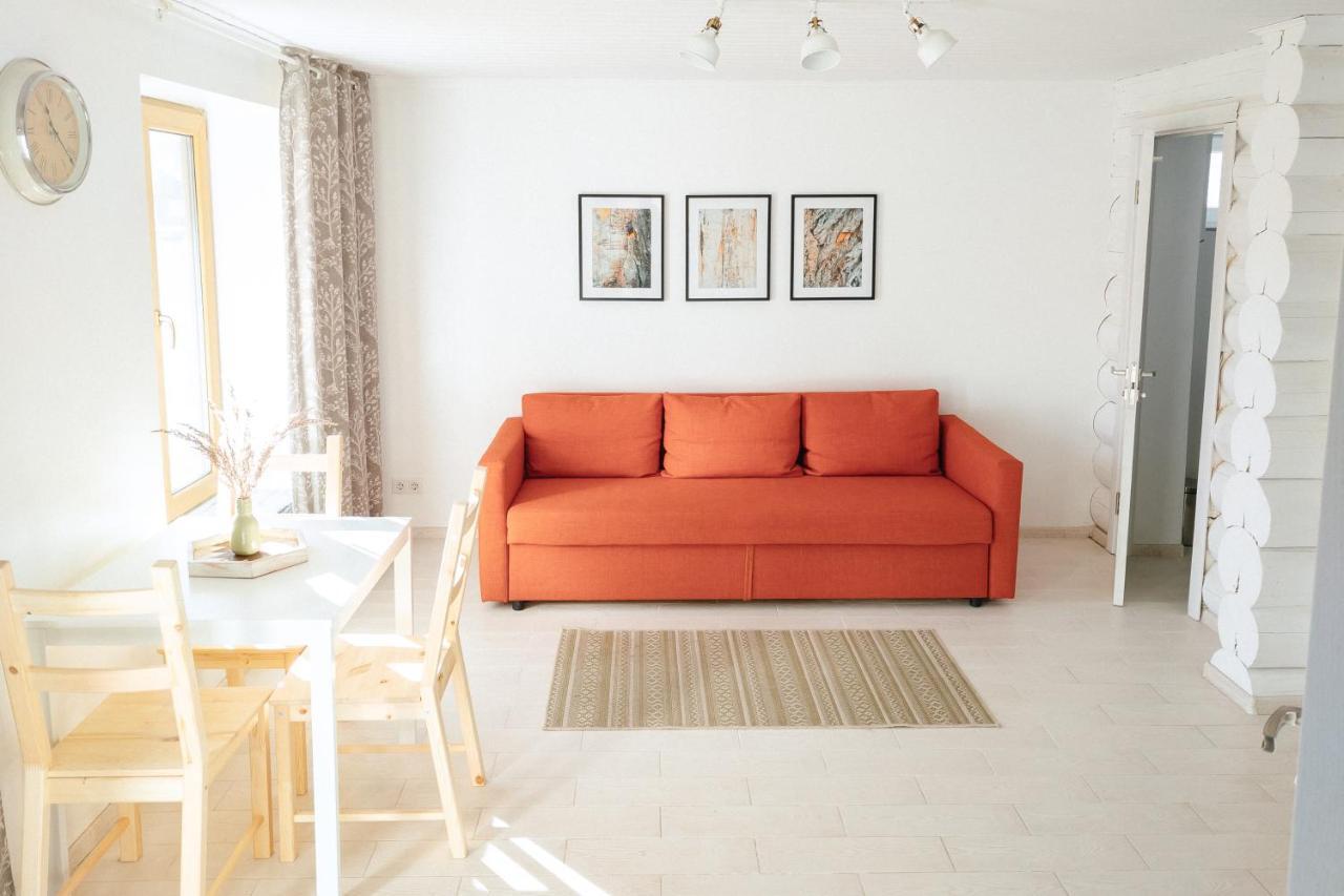 Кантрі-Клуб Тиша Ex-Natrave Villa Izki Exteriör bild